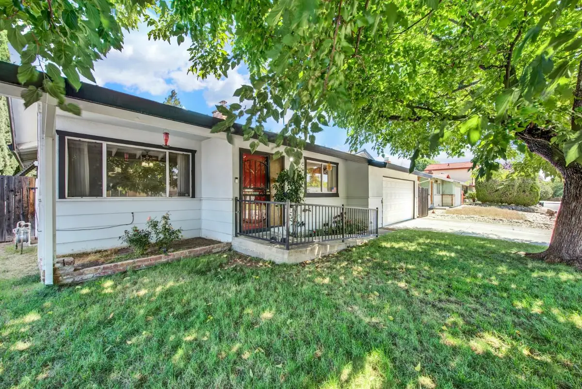 9063 Polly Avenue, Orangevale, CA 95662 - #1