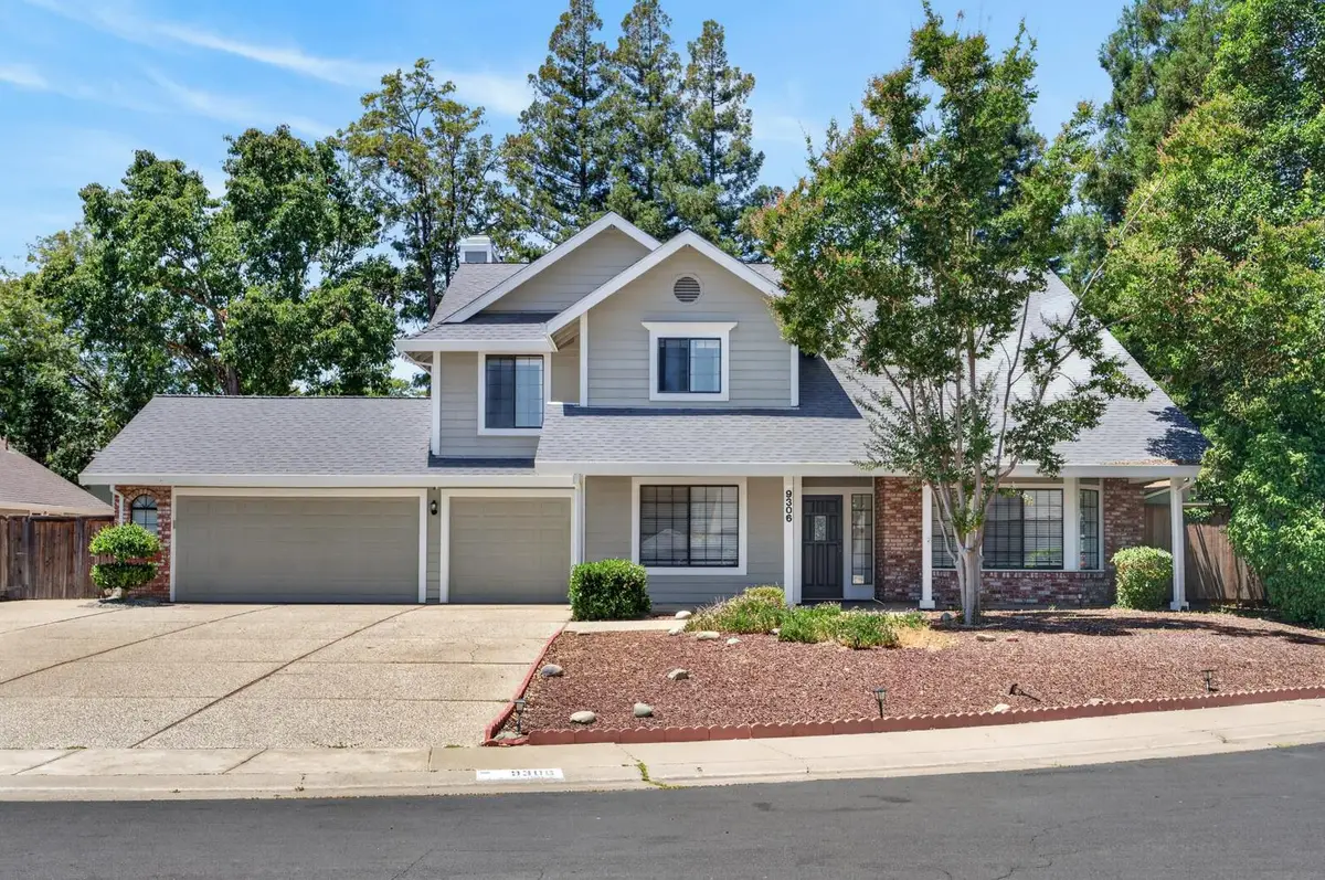 9306 Candalero Court, Elk Grove, CA 95758 - #1