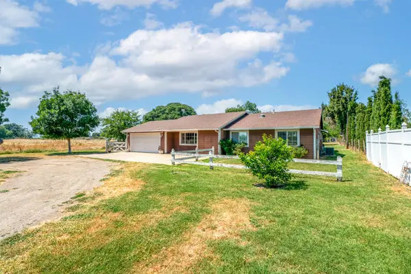 1980 Wilson Avenue, Colusa, CA 95932
