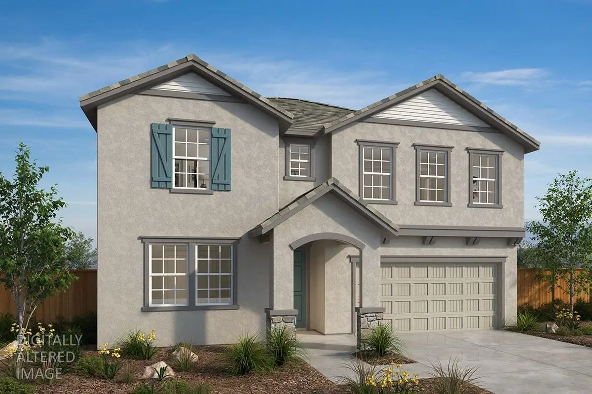 2321 E Amboy Avenue, Stockton, CA 95206 - #1