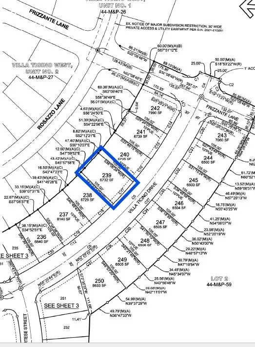 728 Villa Ticino Drive, Manteca, CA 95337 - #2