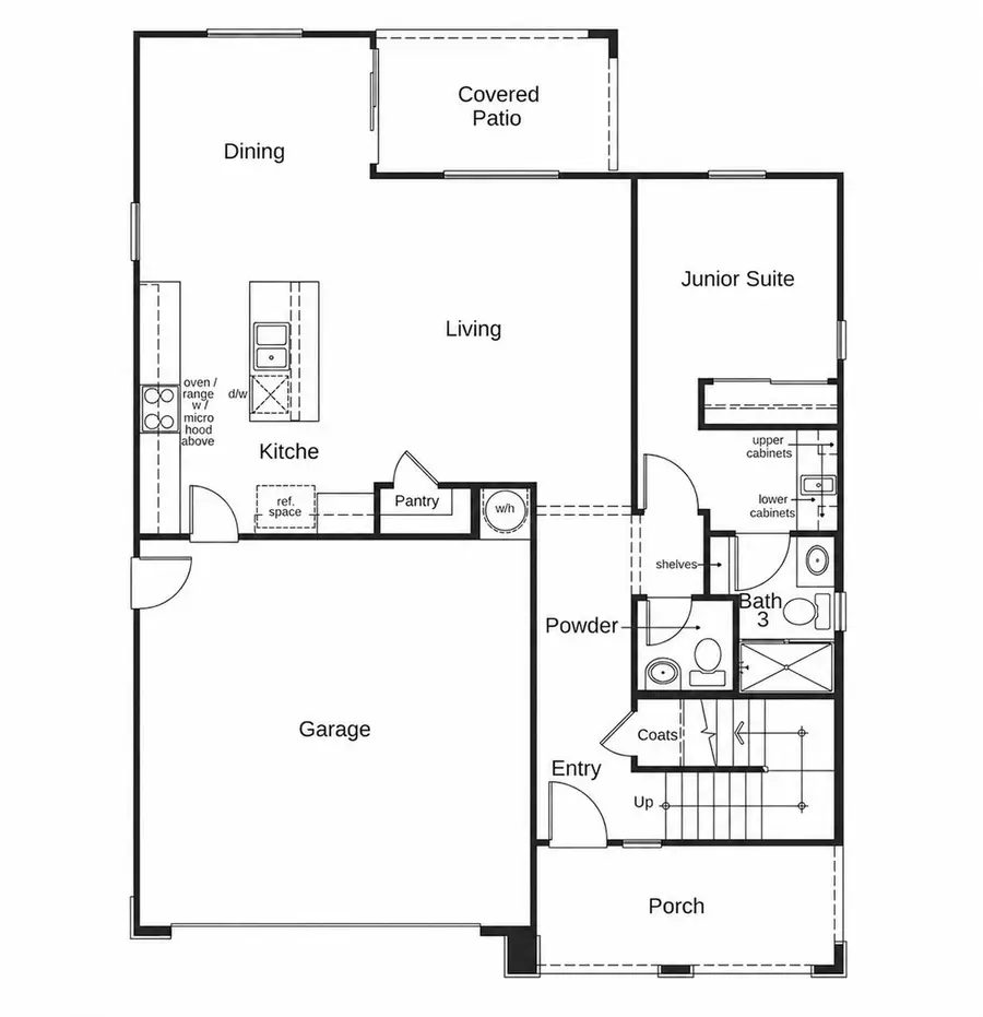 728 Villa Ticino Drive, Manteca, CA 95337 - #3