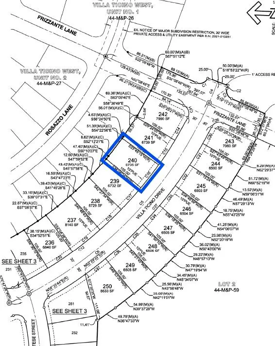 720 Villa Ticino Drive, Manteca, CA 95337 - #2