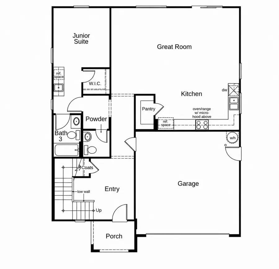 2636 Horned Lark Lane, Modesto, CA 95357 - #3