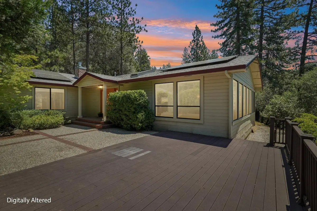 2660 Glenview Drive, Placerville, CA 95667 - #1