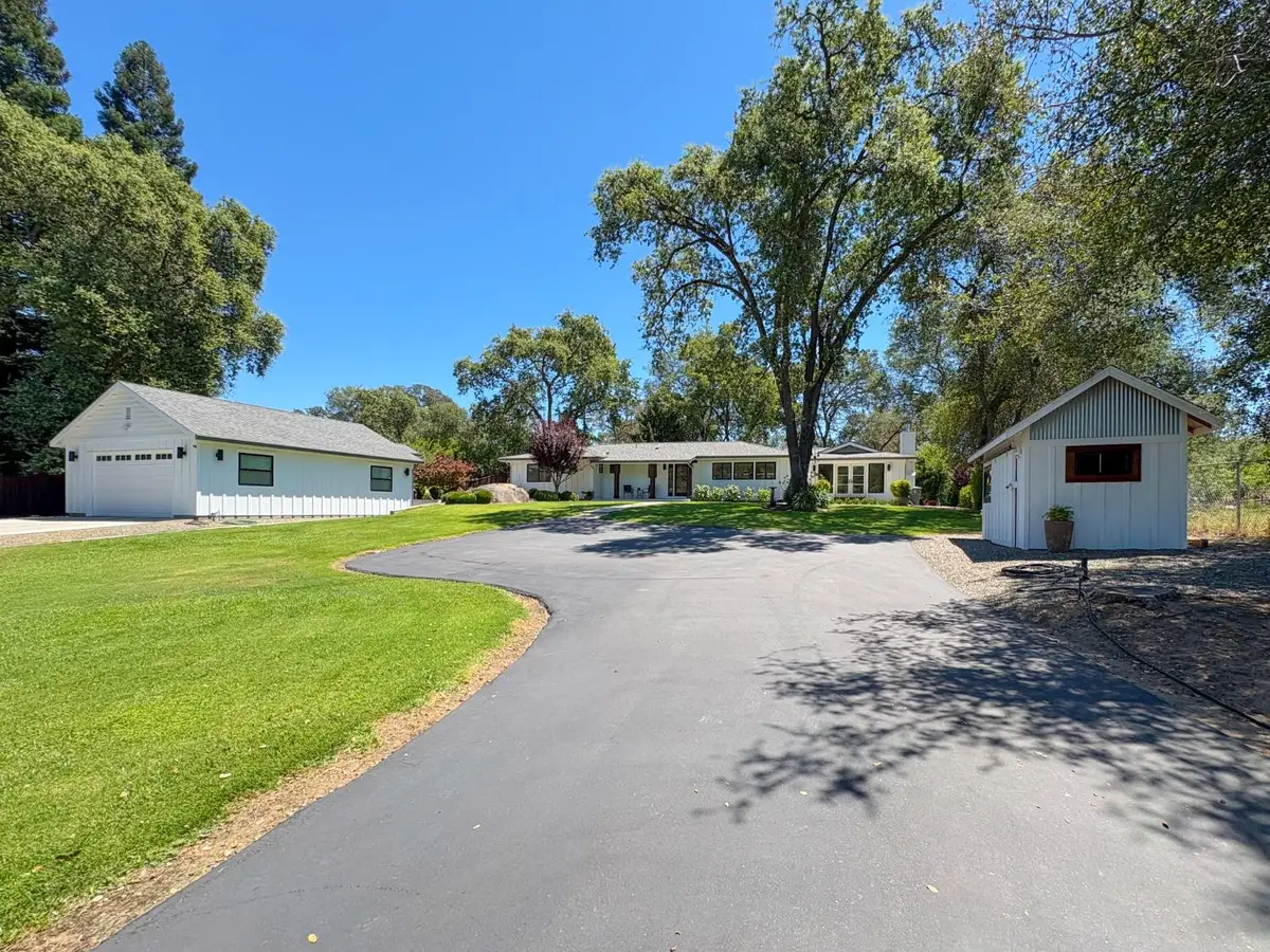 9004 Tudsbury Road, Loomis, CA 95650 - #1