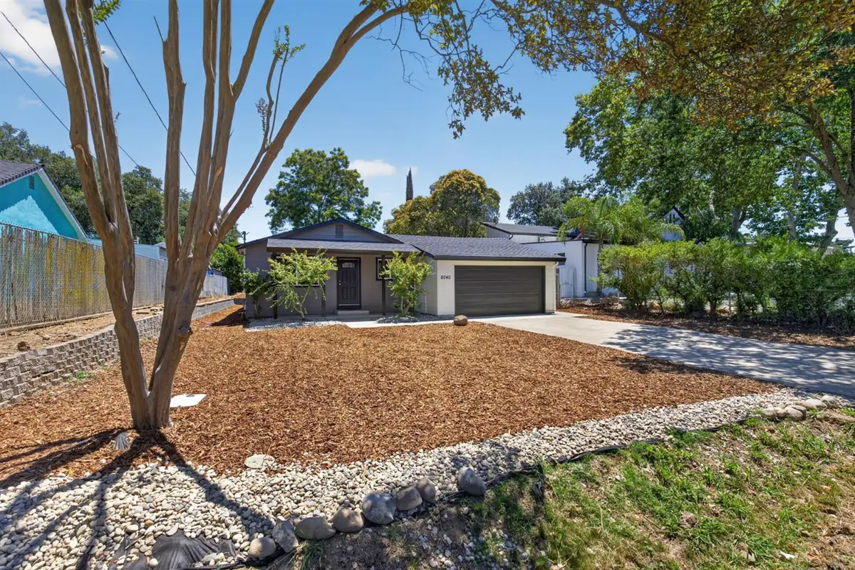 8240 Patton Avenue, Citrus Heights, CA 95610 - #1