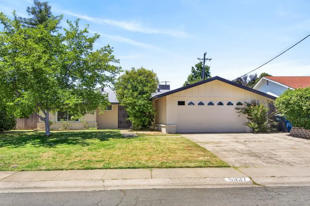 5937 Deary Way, Orangevale, CA 95662 - #1