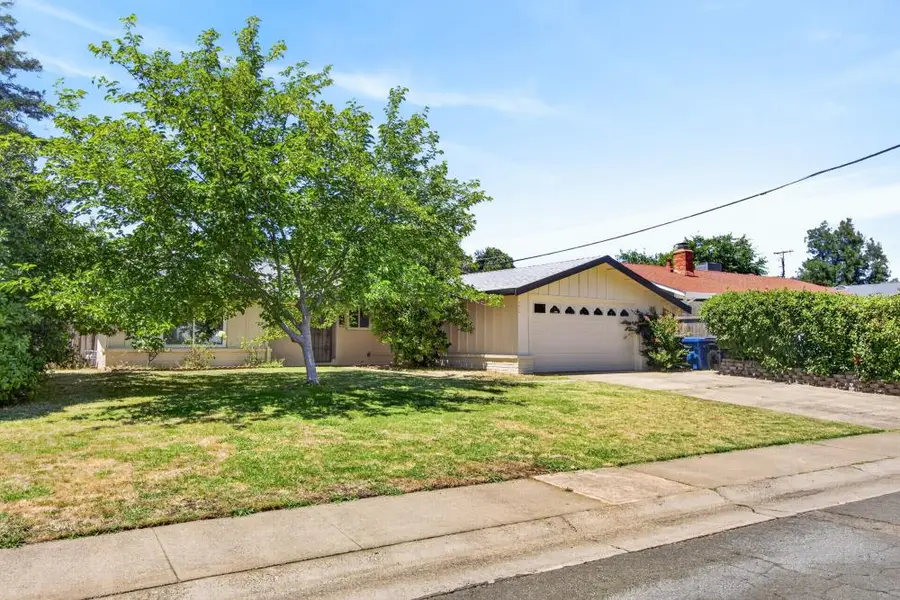 5937 Deary Way, Orangevale, CA 95662 - #3