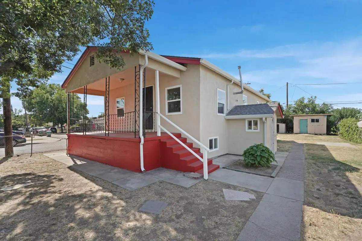 1803 Milton Street, Stockton, CA 95205 - #1