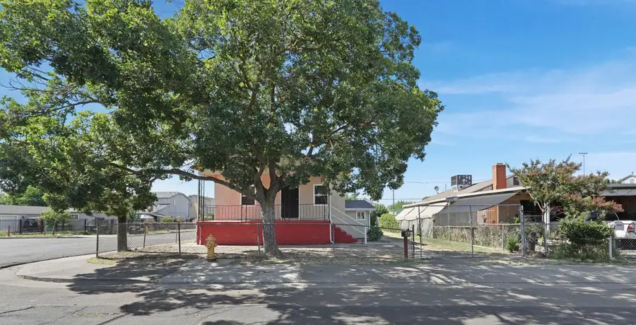 1803 Milton Street, Stockton, CA 95205 - #2
