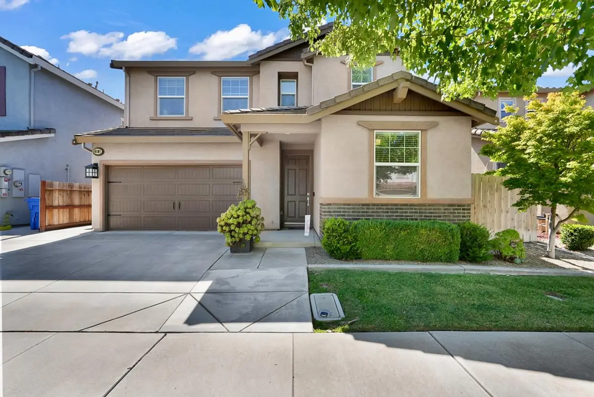 4181 Wild Lilac Drive, Turlock, CA 95382 - #1