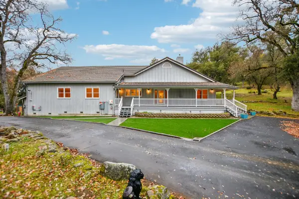 7650 Buzzards Gulch Road, Somerset, CA 95684