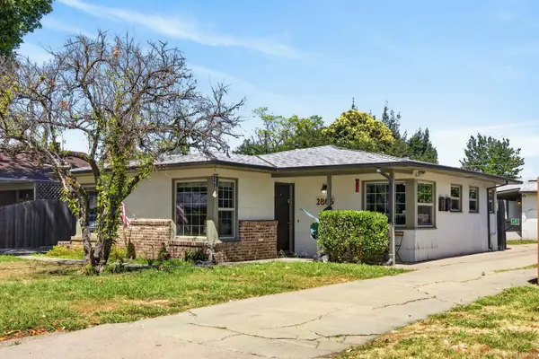 2865 59th Street, Sacramento, CA 95817