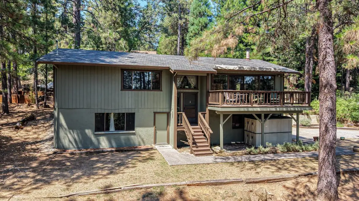 11126 Norager Way, Grass Valley, CA 95949 - #1