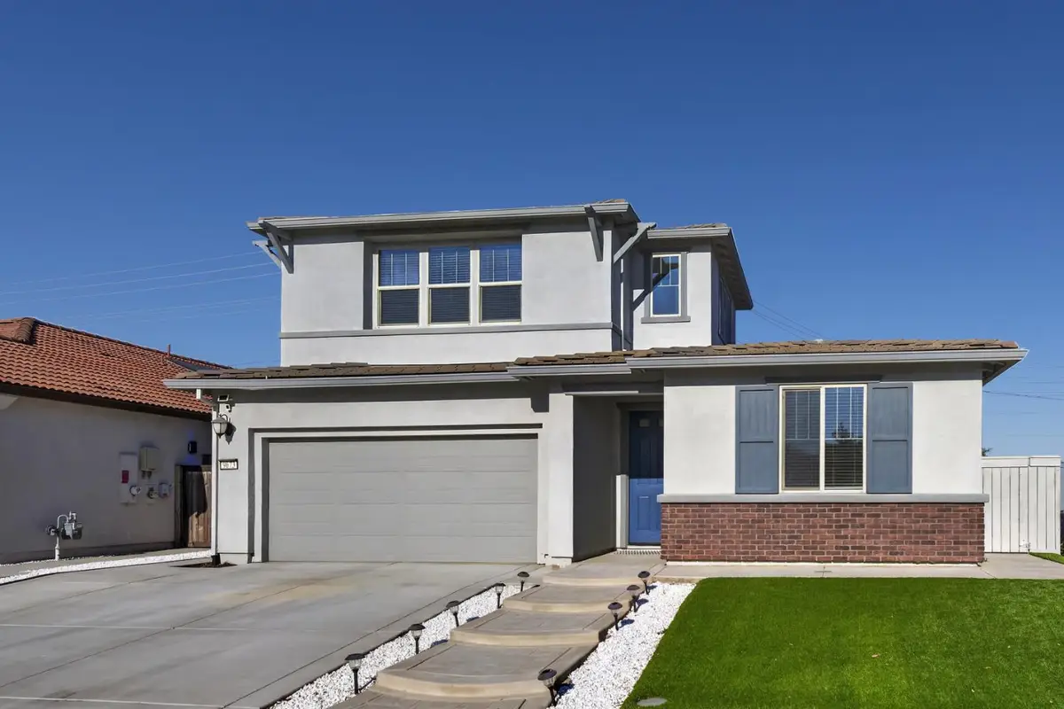 9673 Sedgefield Circle, Elk Grove, CA 95624 - #1