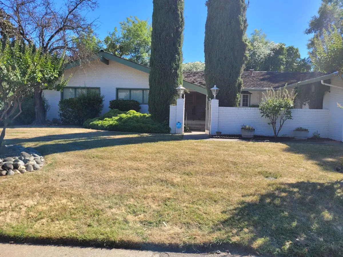 4247 Mapel Lane, Carmichael, CA 95608 - #1