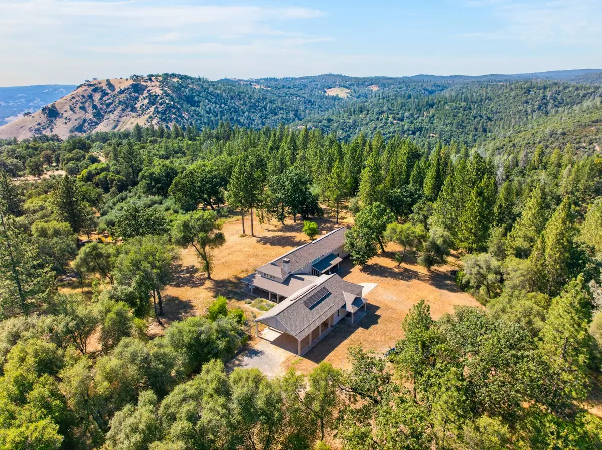 4000 Twin Ridges Road, Placerville, CA 95667 - #1