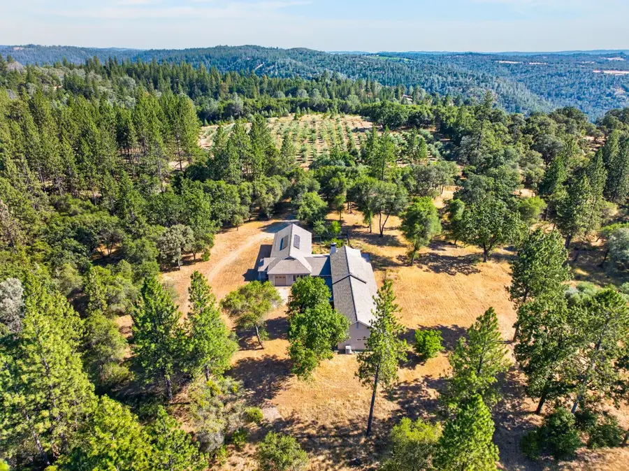 4000 Twin Ridges Road, Placerville, CA 95667 - #2