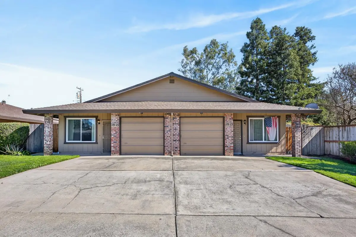 1913 Belcot Road, Sacramento, CA 95825 - #1