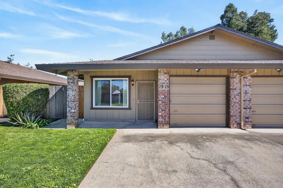 1913 Belcot Road, Sacramento, CA 95825 - #3