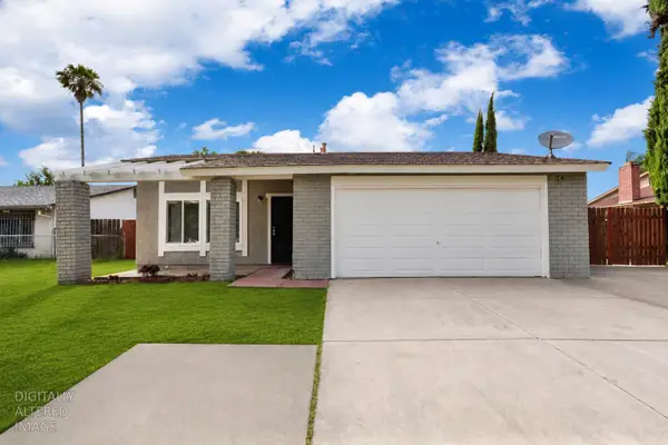 1117 Knickerbocker Drive, Stockton, CA 95210