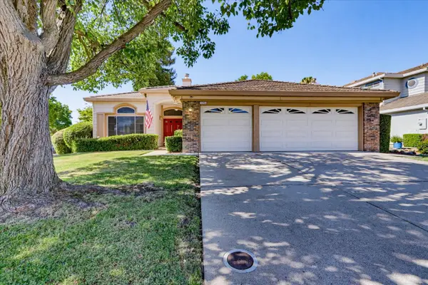 1243 Canevari Drive, Roseville, CA 95747