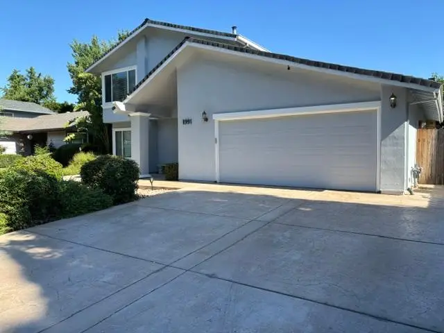 1991 Las Coches Way, Sacramento, CA 95833 - #1