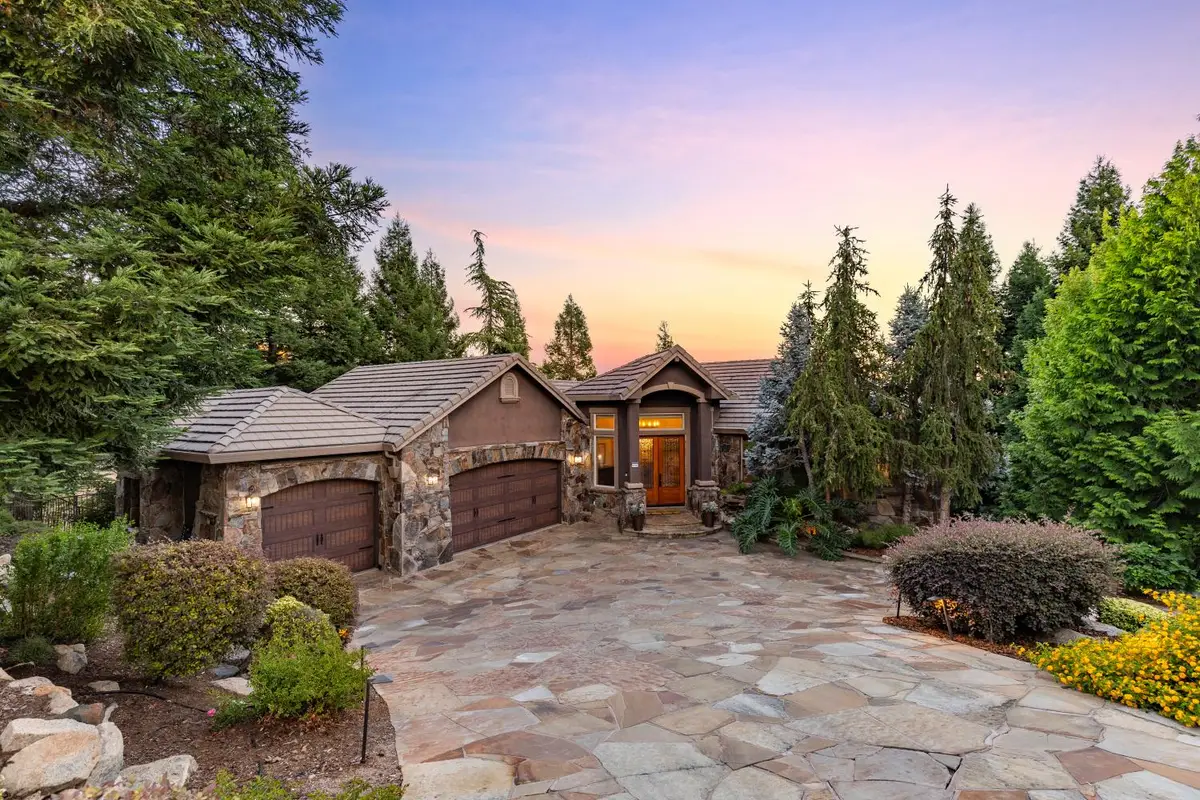 609 Lakeridge Drive, Auburn, CA 95603 - #1