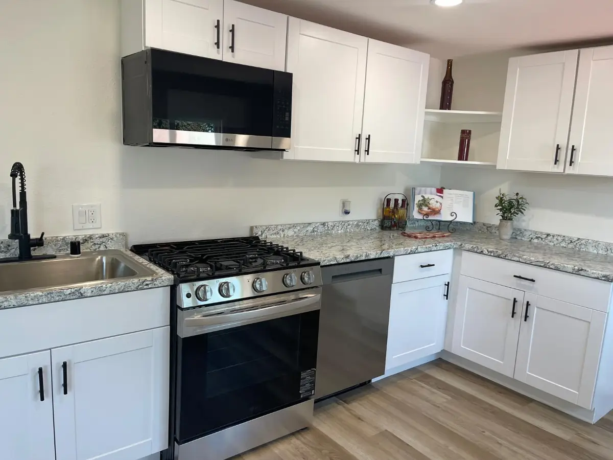 900 Old Stockton Road #127, Oakdale, CA 95361 - #1