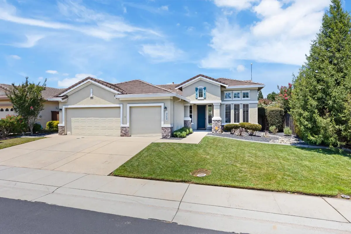 3264 Rock Creek Way, Roseville, CA 95747 - #1