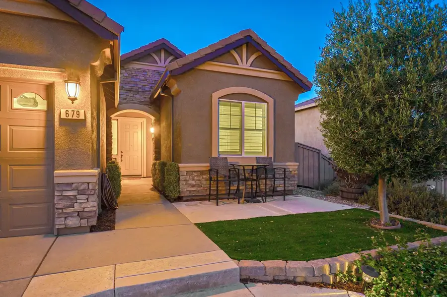 679 Lefevre Drive, Folsom, CA 95630 - #2