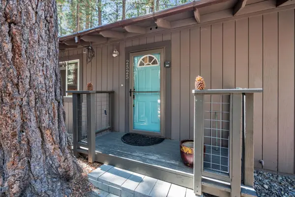 2525 Knox Avenue, South Lake Tahoe, CA 96150