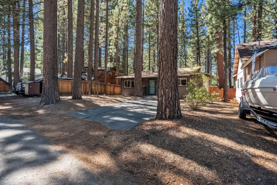 2525 Knox Avenue, South Lake Tahoe, CA 96150 - #3