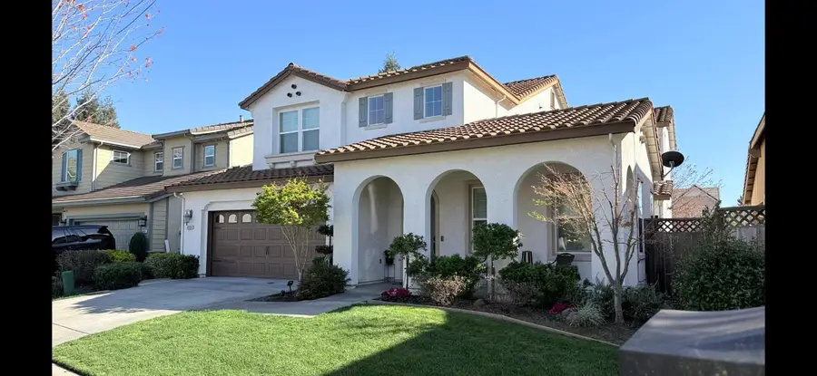5820 Lagrande Way, Stockton, CA 95219 - #2