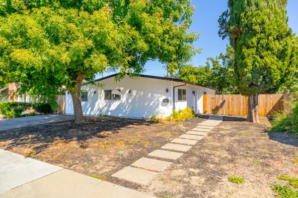2323 Del Rio Drive, Stockton, CA 95204