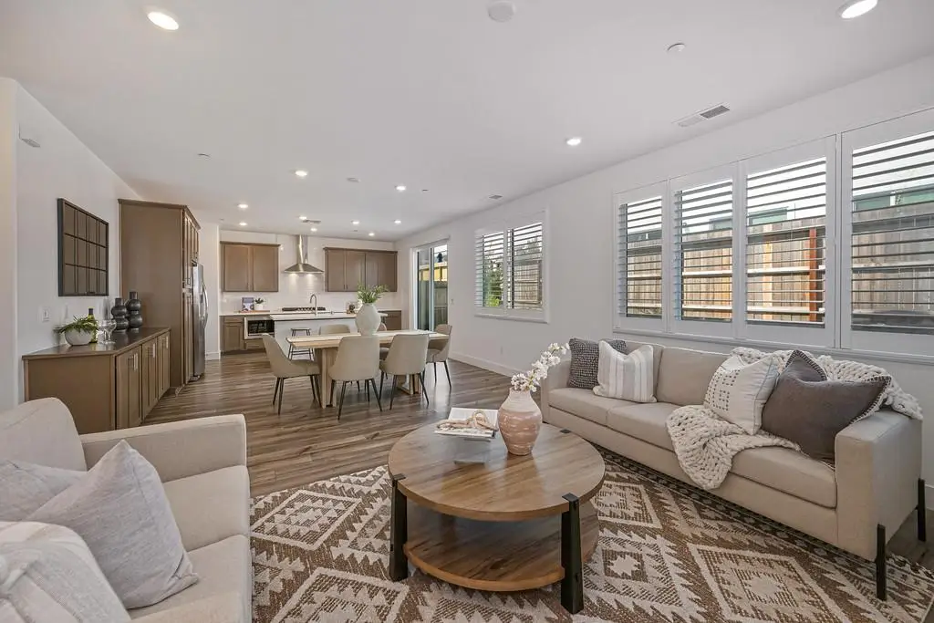 3502 Williamson Drive, Folsom, CA 95630 - #1