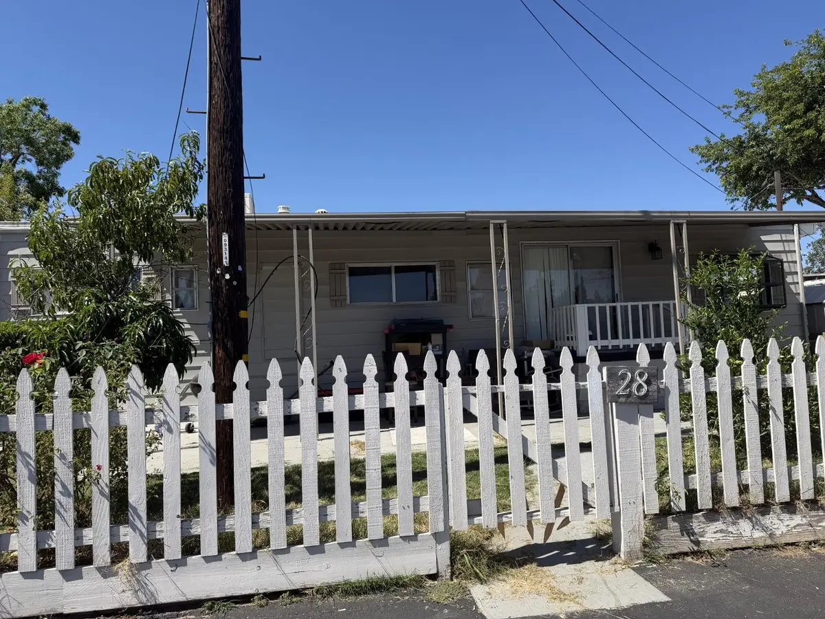 6132 Main Avenue #28, Orangevale, CA 95632 - #1