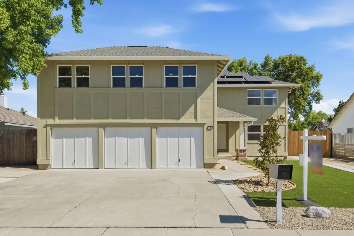 851 Tennis Lane, Tracy, CA 95376 - #1