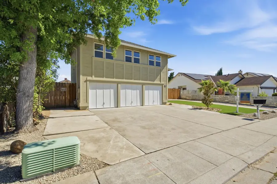 851 Tennis Lane, Tracy, CA 95376 - #3