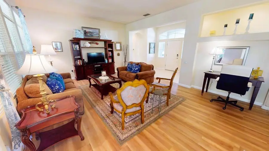 6002 Wagonmaster Lane, Roseville, CA 95747 - #3