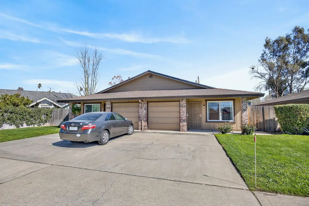 1917 Belcot Road, Sacramento, CA 95825 - #1