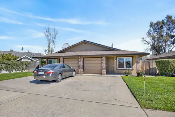 1917 Belcot Road, Sacramento, CA 95825