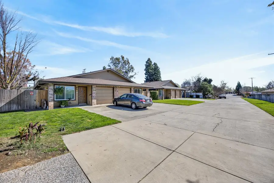 1917 Belcot Road, Sacramento, CA 95825 - #3