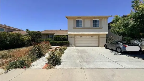 2873 Glen Frost Court, San Jose, CA 95148