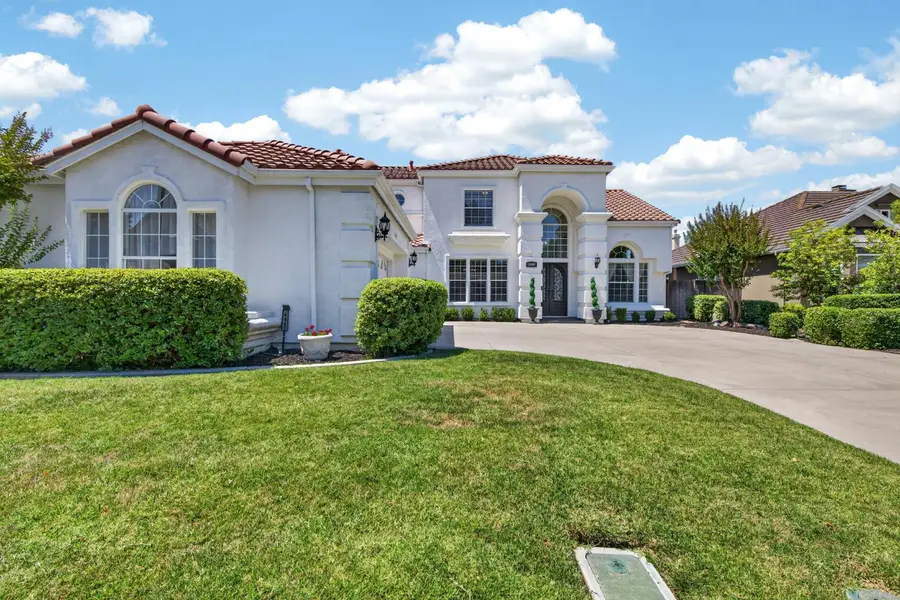 4686 Pine Valley Circle, Stockton, CA 95219 - #2