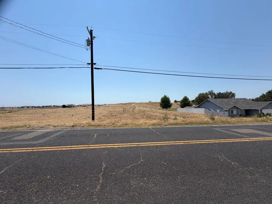0 Grapevine Gulch Road, Ione, CA 95640 - #3