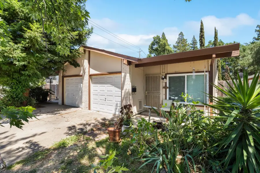 3962 Queenston Court, Carmichael, CA 95608 - #3