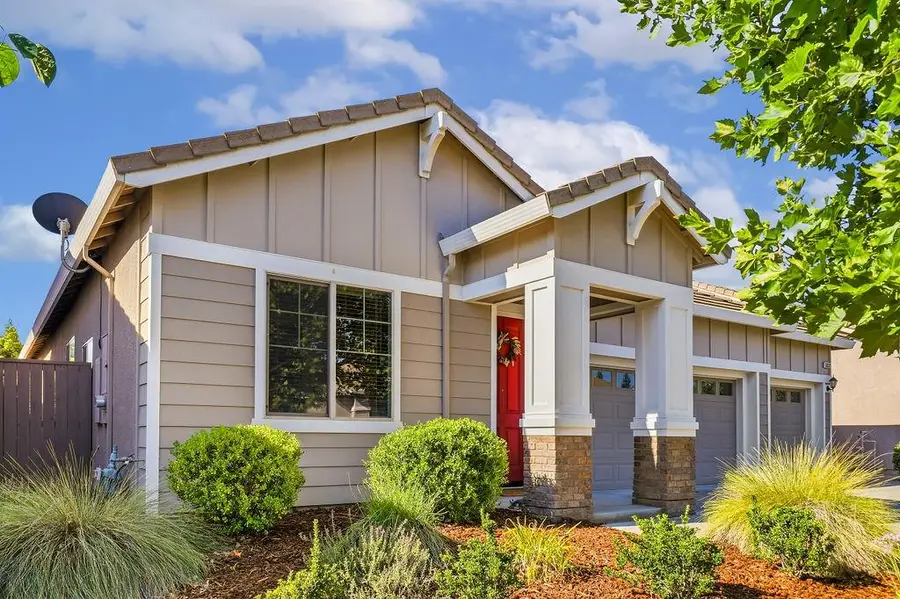 3032 Oak Trail Way, Roseville, CA 95747 - #2