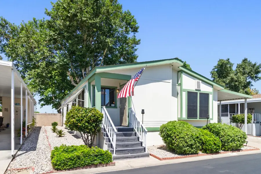 1500 Held Drive #31, Modesto, CA 95355 - #2